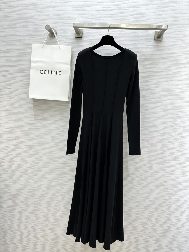 Celine Dress